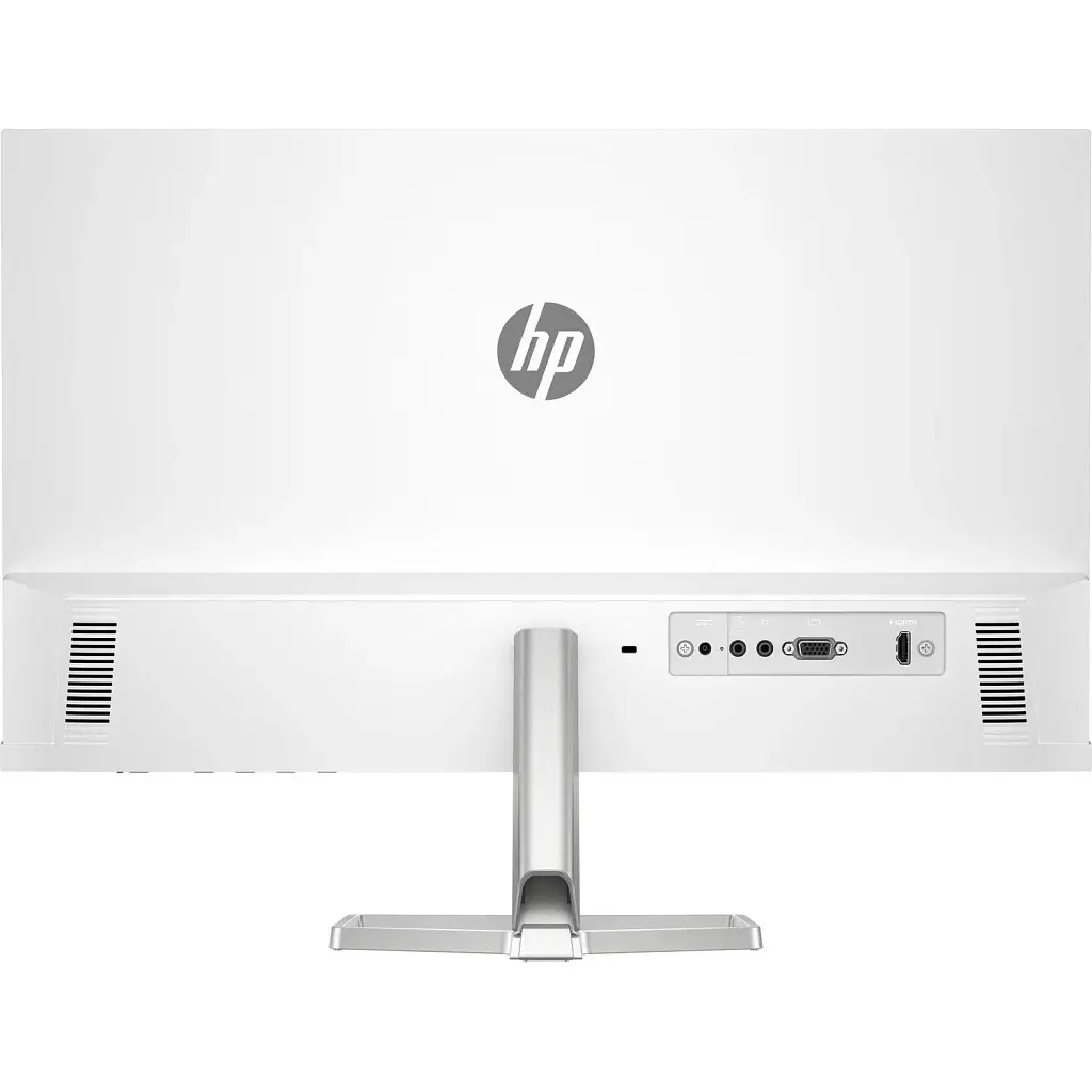 Монітор HP 23.8" Series 5 524SA Silver [94C36E9] UA [139279] - фото 8