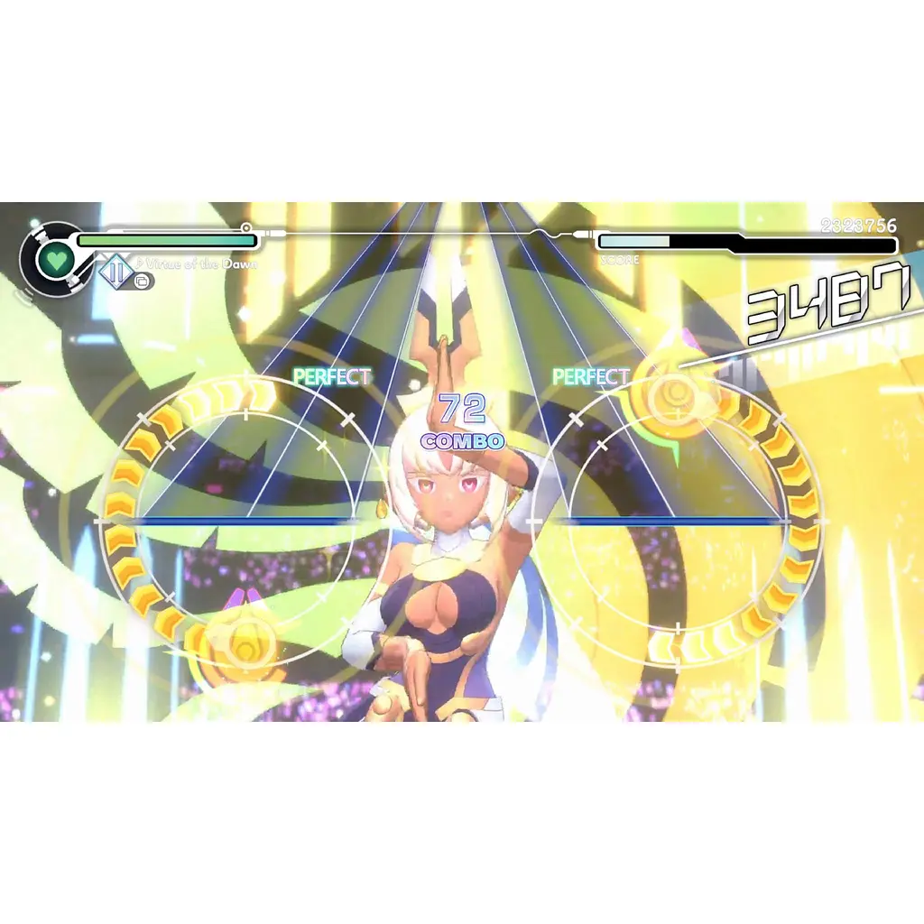 Ключ активації Microsoft Gunvolt Records: Cychronicle для Xbox One/Series S/X - фото 5