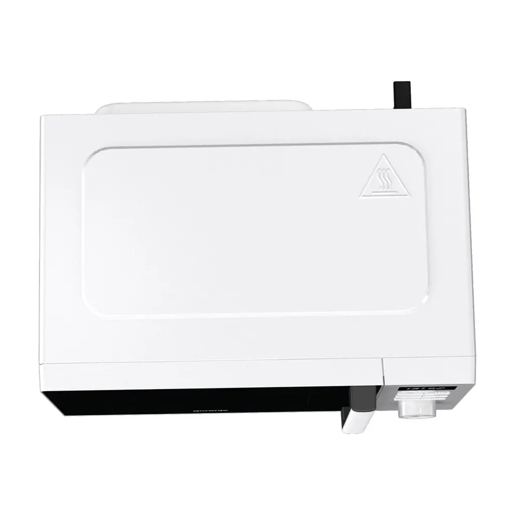 Мікрохвильова піч Gorenje MO20A3WH - фото 9