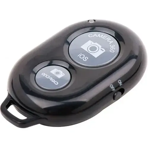 Пульт ДК Toto Bluetooth Remote Control Blue - фото 2
