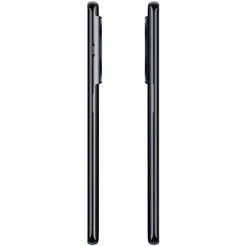 Смартфон OnePlus 11R 12/256GB Sonic Black (Global) [5G, NFC] - фото 5