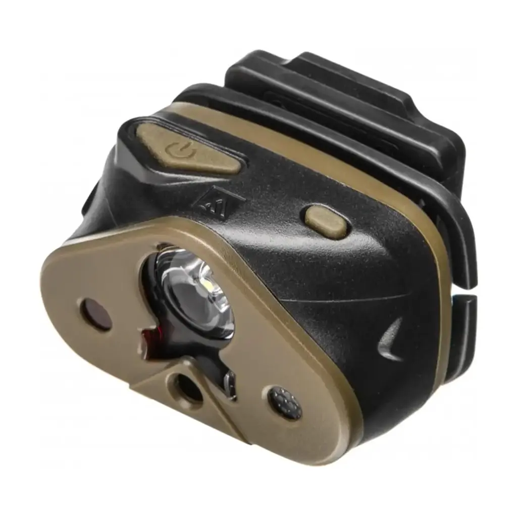 Ліхтар Mactronic Nomad 03 (340 Lm) RGB Kit (THL0022) (DAS301500) - фото 6