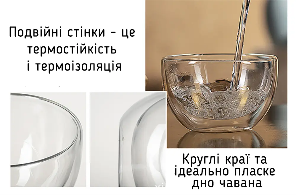 Чаван Двостінна, 500 мл - фото 10
