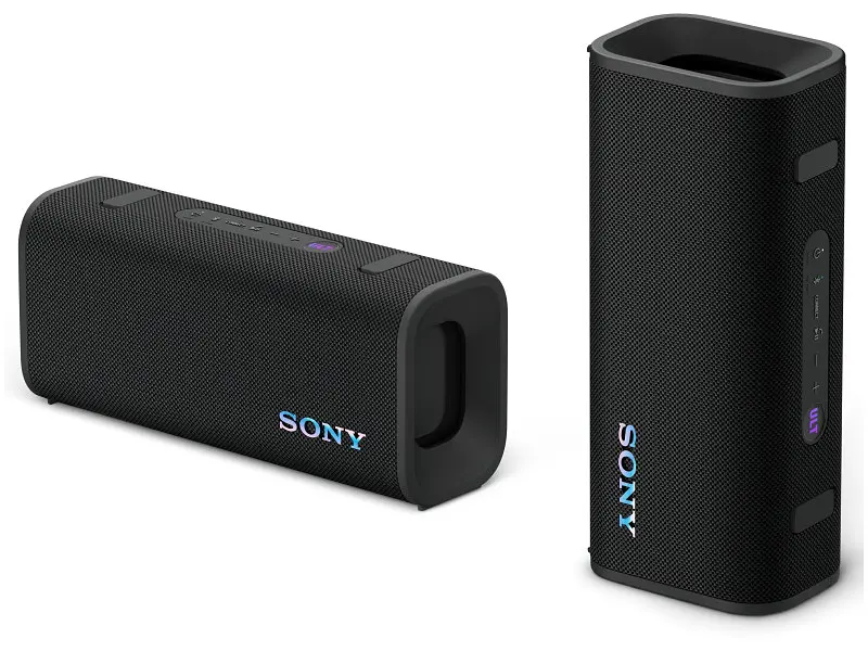 Портативна колонка Sony ULT Field 3 Black - фото 6