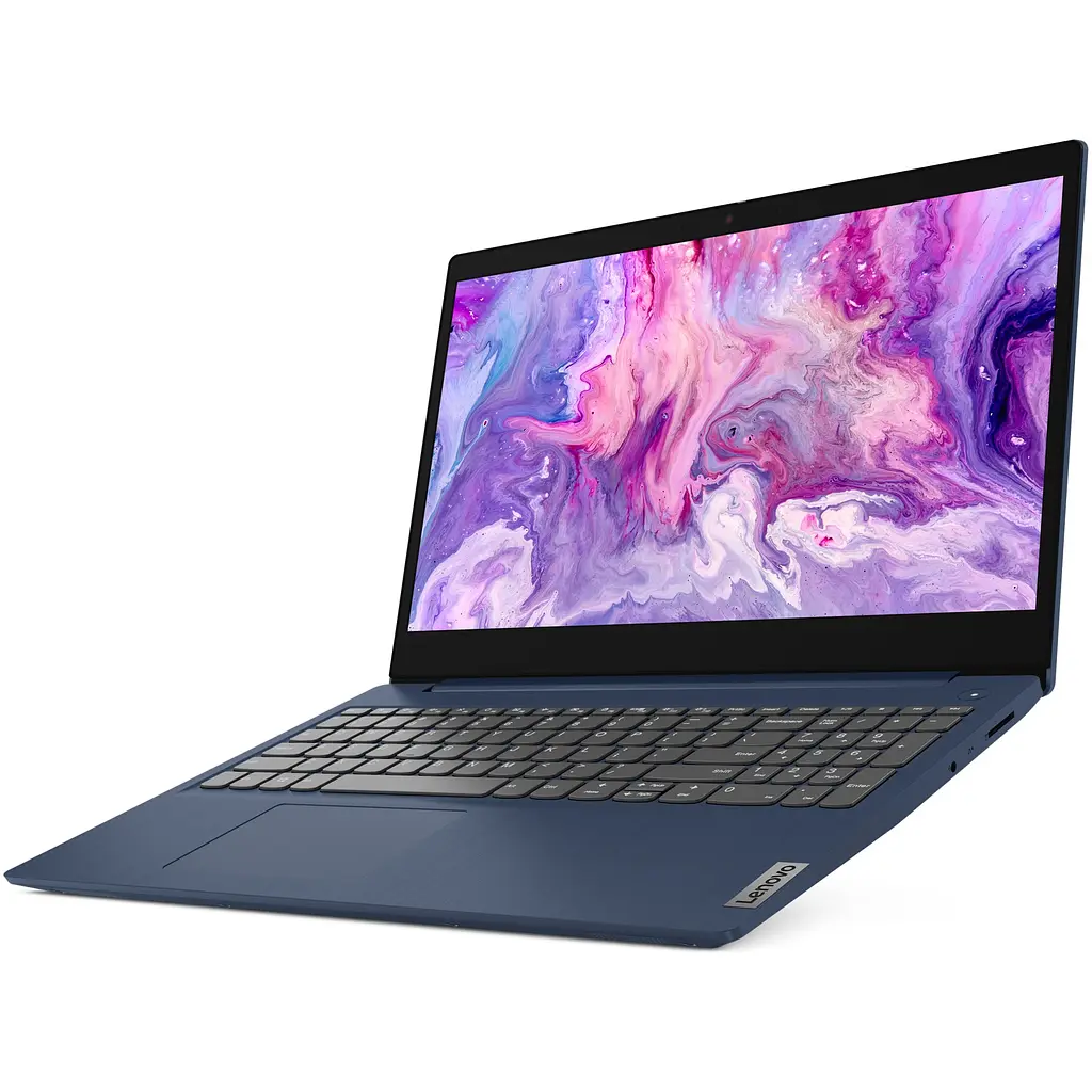 Ноутбук Lenovo IdeaPad 3 15ADA05 Athlon 3050U, HD, 8GB, 256GB, DOS - фото 3