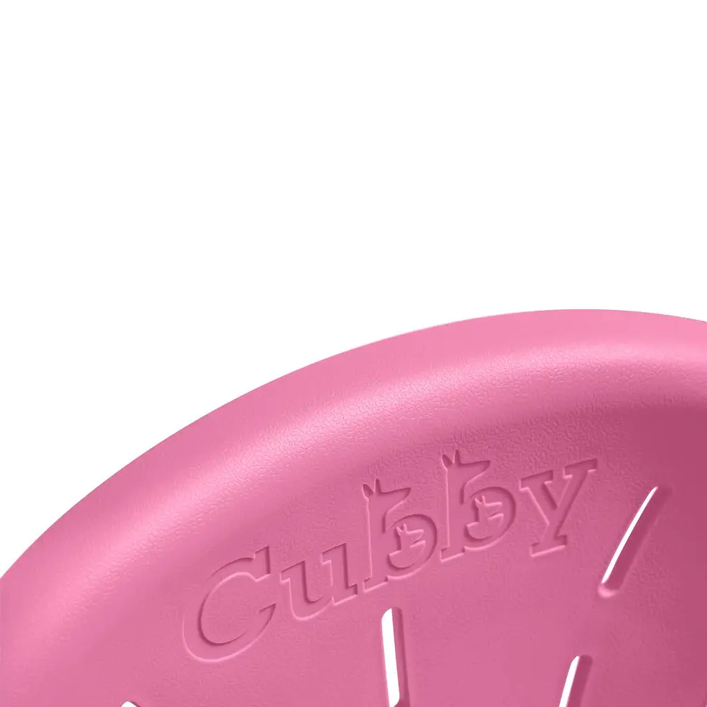 Комплект парты и стула Cubby Olea Pink для ребенка - фото 10