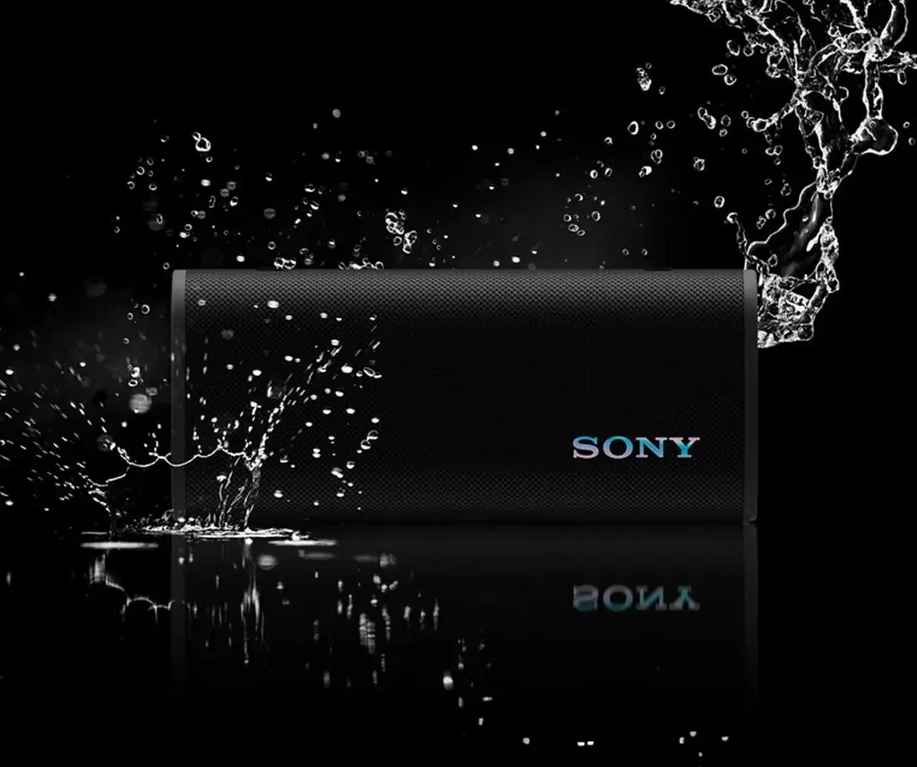 Портативна колонка Sony ULT FIELD 3 Black - фото 7