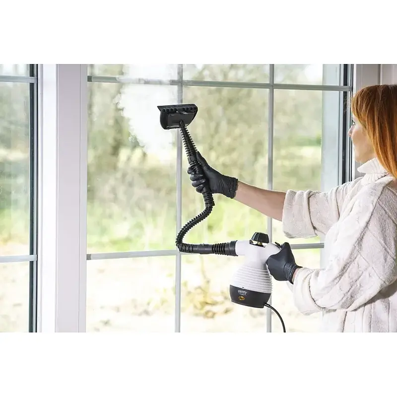 Пароочищувач CAMRY CR-7021 - фото 5