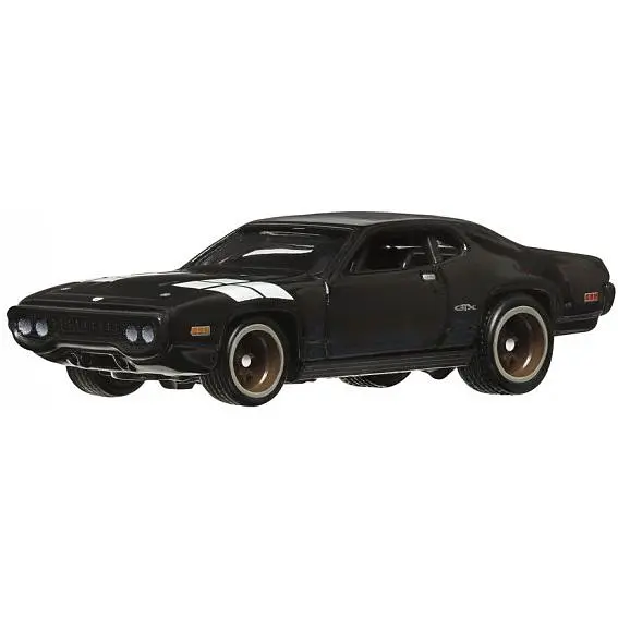 Коллекционная модель Hot Wheels Форсаж в ассортименте (HNW46) - фото 8