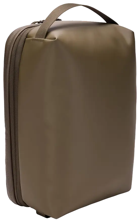 Дорожня сумка Thule Chasm Large Gear Cube TCGC-303 Deep Khaki (7081868) - фото 3