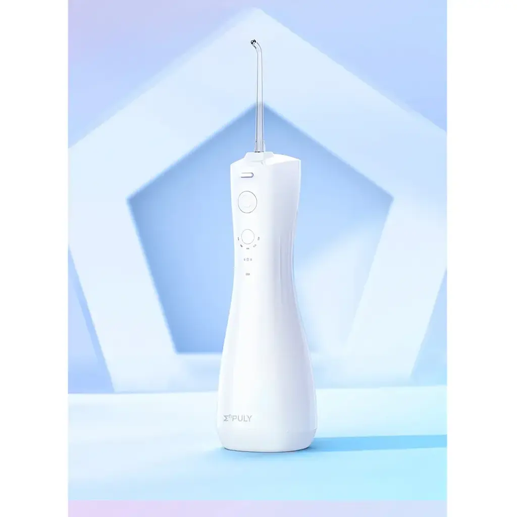 Іригатор Enpuly Oral Irrigator ML8 [63128] - фото 2