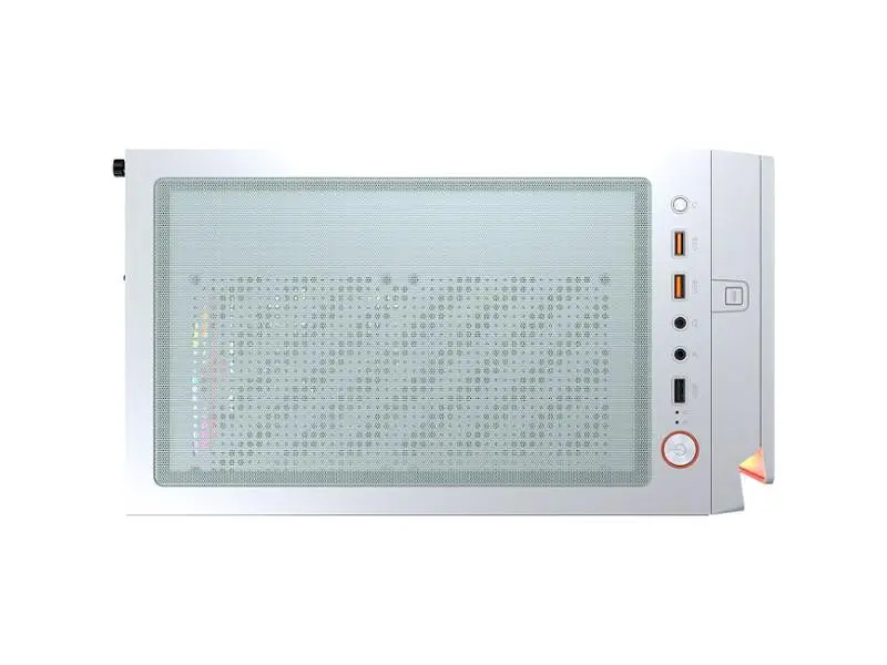 Корпус Cougar Purity RGB White (385PC40.0002) - фото 5