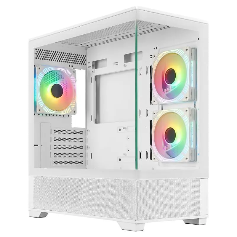 Корпус Prologix Axon GM-03AW