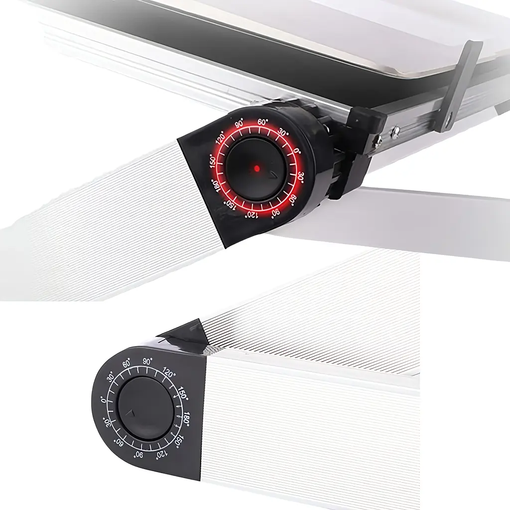 Столик для ноутбука UFT 15.6" Grey\Black (UFTT70) - фото 4