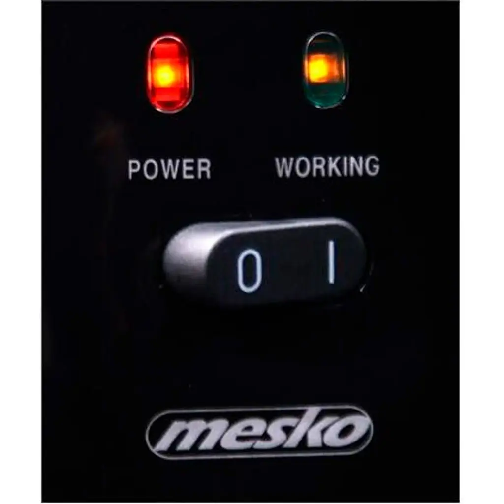 Фритюрниця Mesko MS 4908 [132678] - фото 6