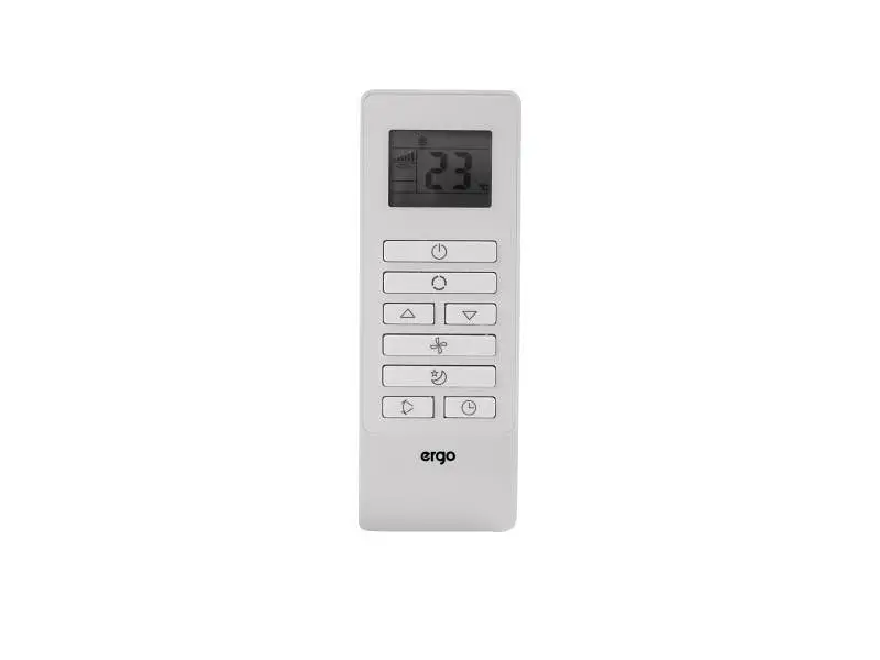 Мобільний кондиціонер Ergo AC 0716 MP - фото 9