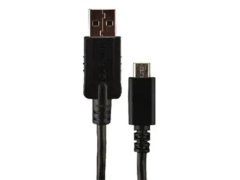 Кабель Garmin USB-micro USB (Black (010-11478-01)