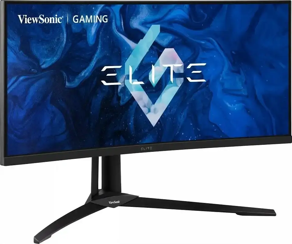 Монітор ViewSonic XG341C-2K - фото 2