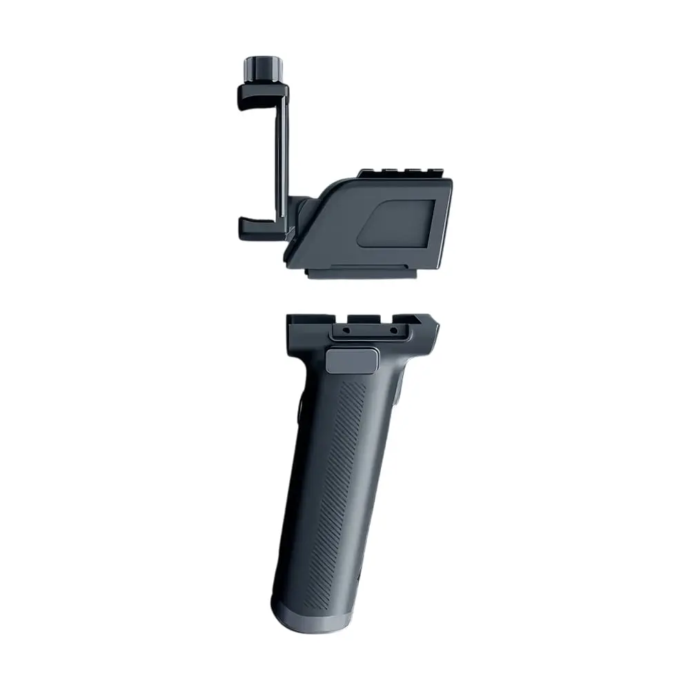 Тепловизор для смартфона на Android Xinfrared XH15 + держатель (90-00031) - фото 5