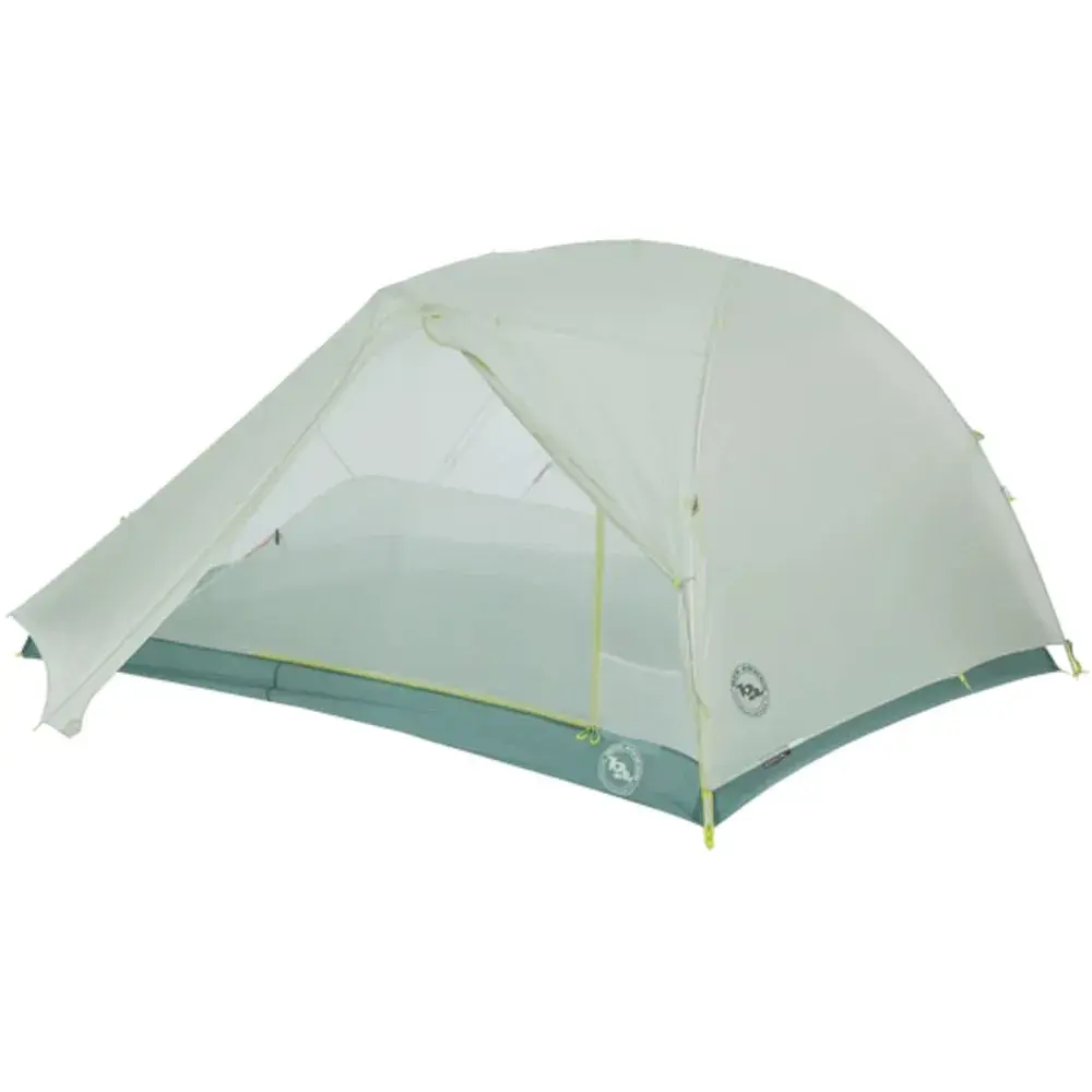 Намет Big Agnes Tiger Wall 3 Platinum