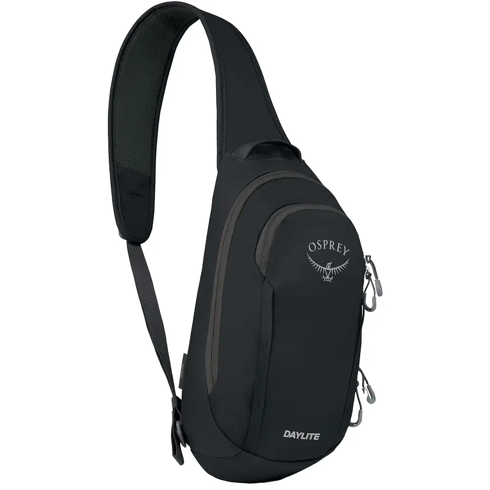 Рюкзак Osprey Daylite Sling Black