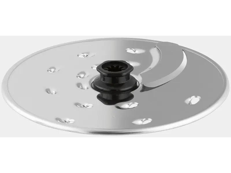Кухонний комбайн Kenwood FDM301SS - фото 9
