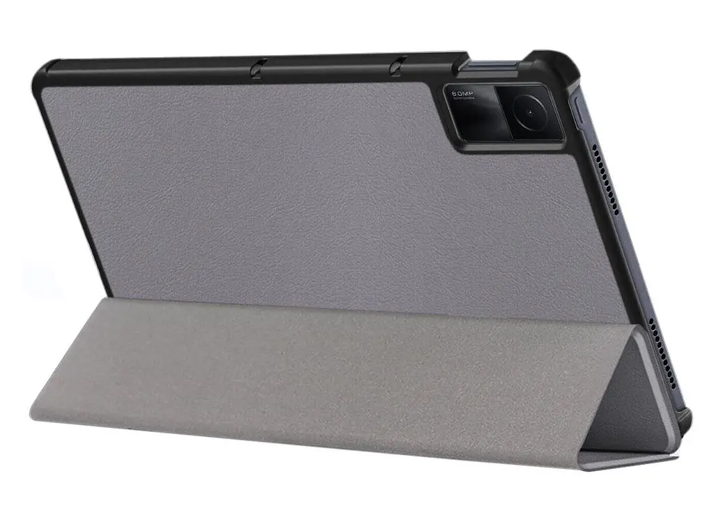 Чохол Primolux Slim для планшета Xiaomi Redmi Pad 10.61" Grey - фото 4