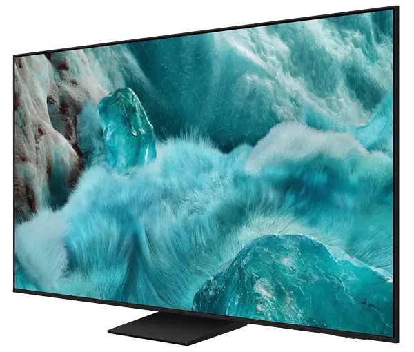 LED-телевізор Samsung QE65Q7F5AUXUA (7101141) - фото 2