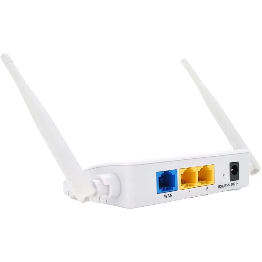 WI-FI-роутер PiPo PP323 300MBPS з двома антенами 2 3dbi - фото 2