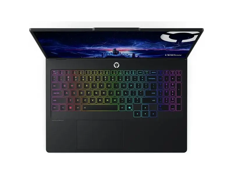Ноутбук Lenovo Legion Pro 5 16IAX10H (83LU0007US) - фото 2