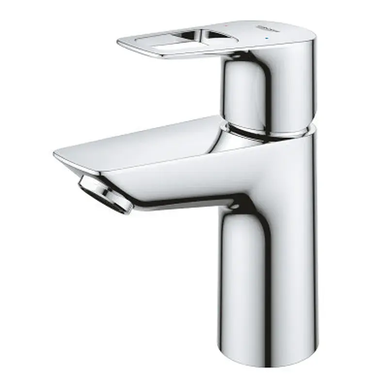 Змішувач Grohe S-Size BauLoop New (23337001) - фото 3