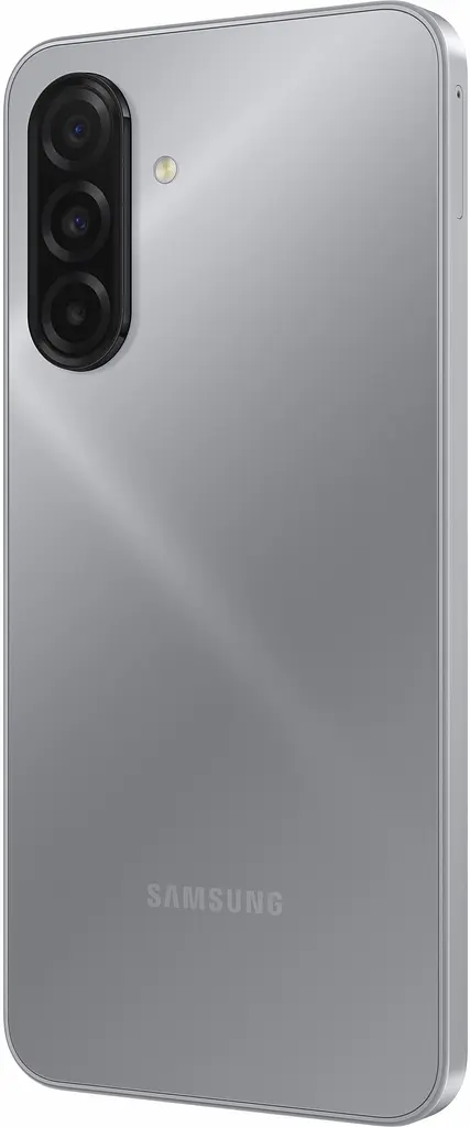 Смартфон Samsung Galaxy A17 8/256GB Gray SM-A175FZAE - фото 7