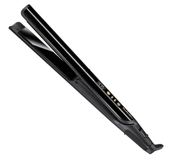 Выпрямитель для волос BaByliss Sensitive ST452E с терморегулятором 49 Вт - фото 2