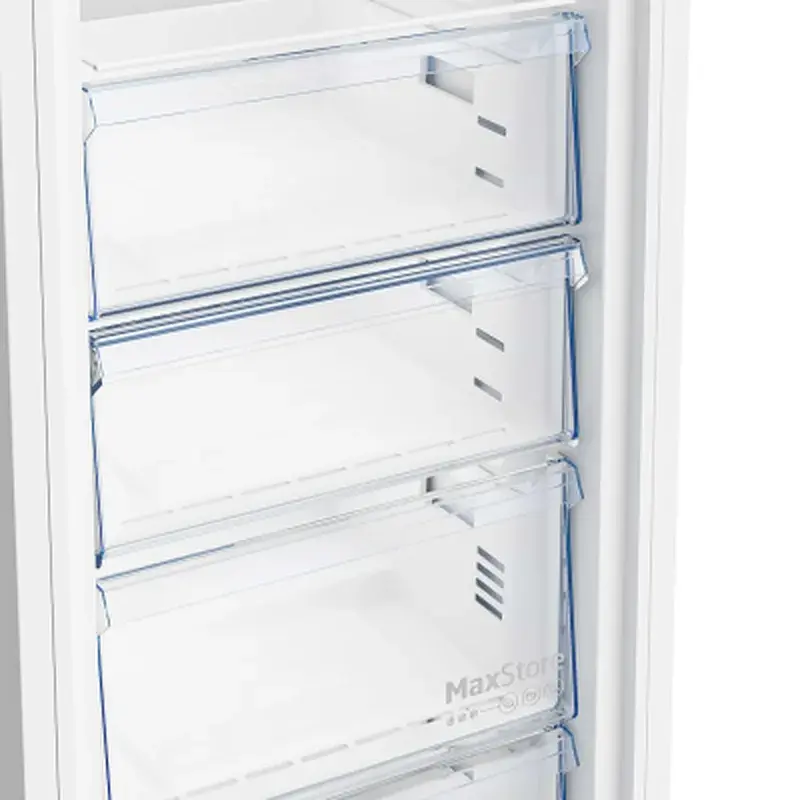 Морозильна камера Beko B1RFNE294W - фото 7