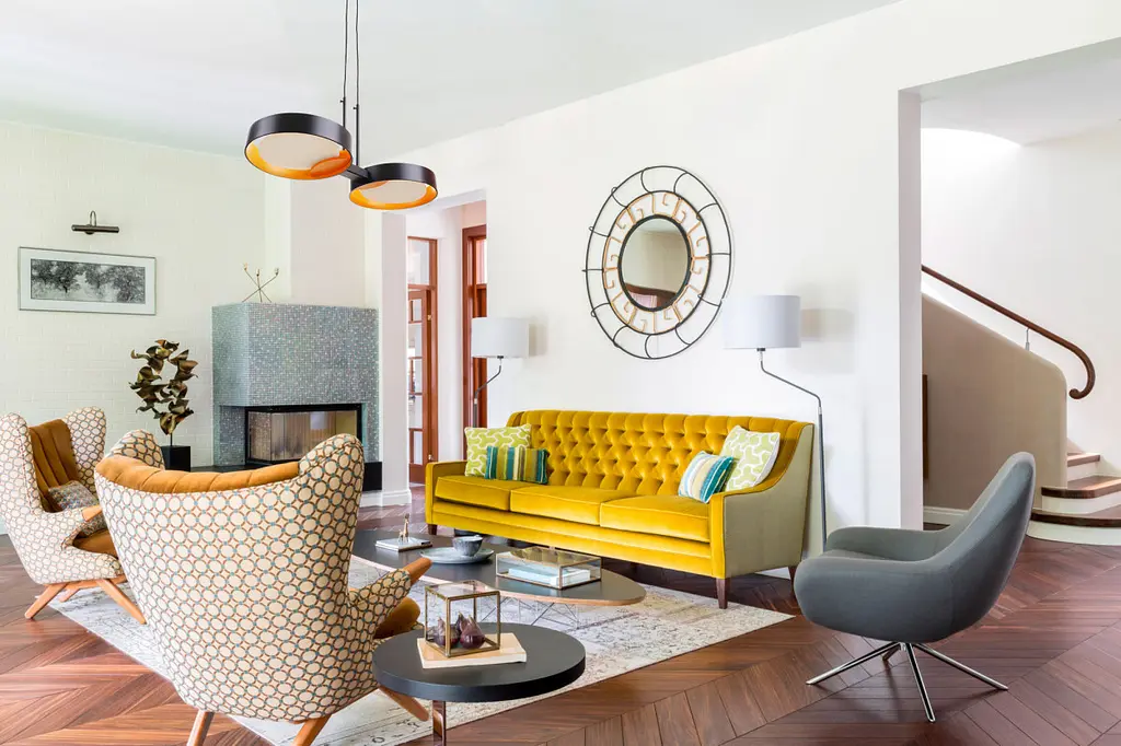 Світильник стельовий Brille підвісний BR-01 666S/2 LED 10W NW BK/G - фото 9