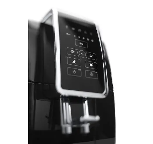 Кавомашина DeLonghi ECAM350.15.B [55919] - фото 7