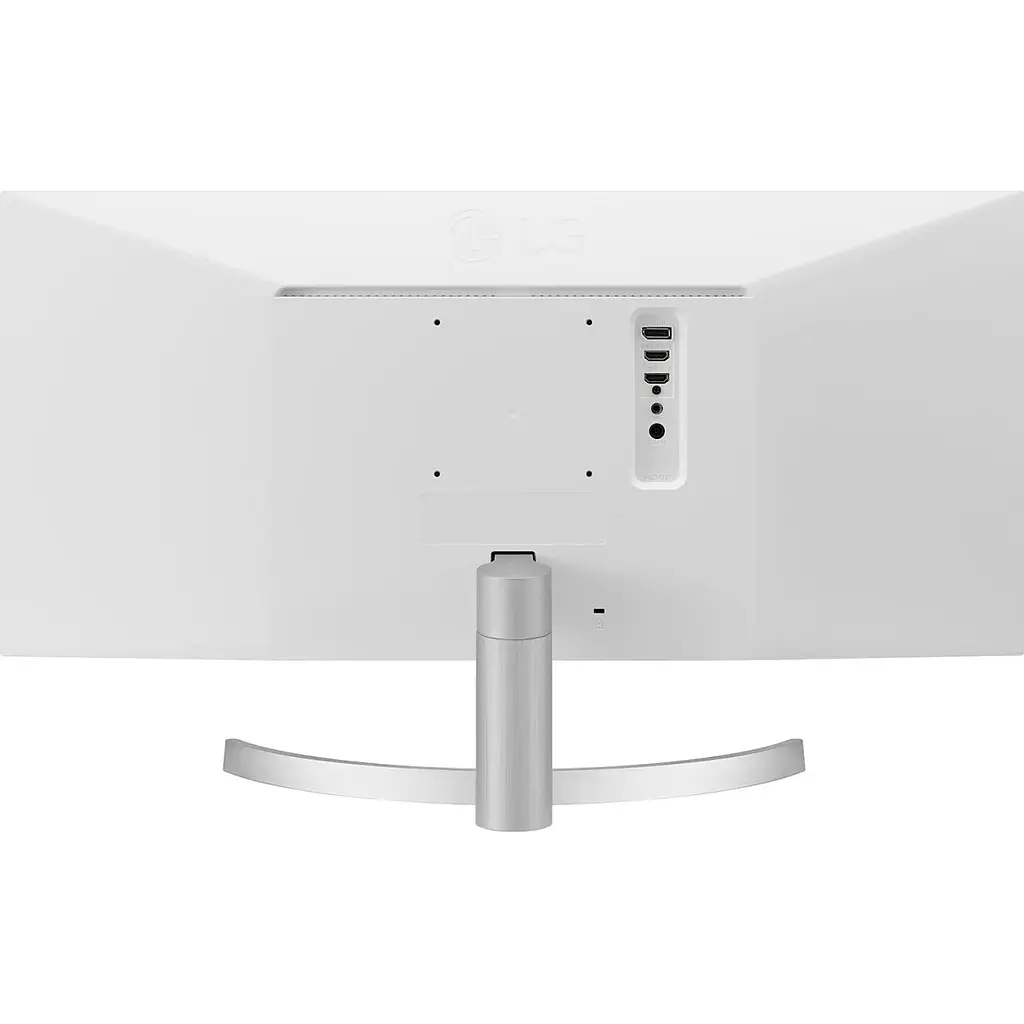 Монітор LG UltraWide 29WN600-W [104513] - фото 5