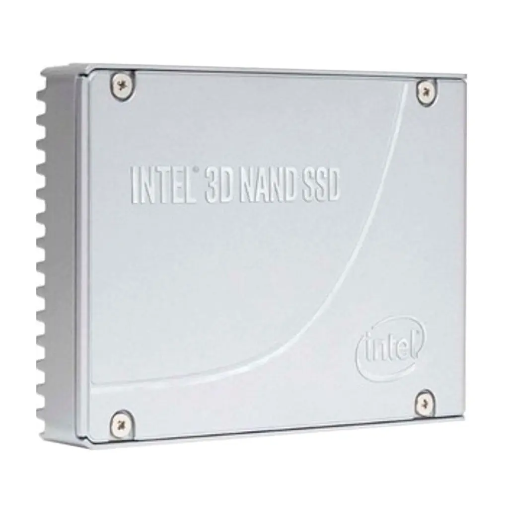 Накопитель SSD SOLIDIGM Sata 2.5 3.2TB P4610 U.2 (SSDPE2KE032T807) - фото 2