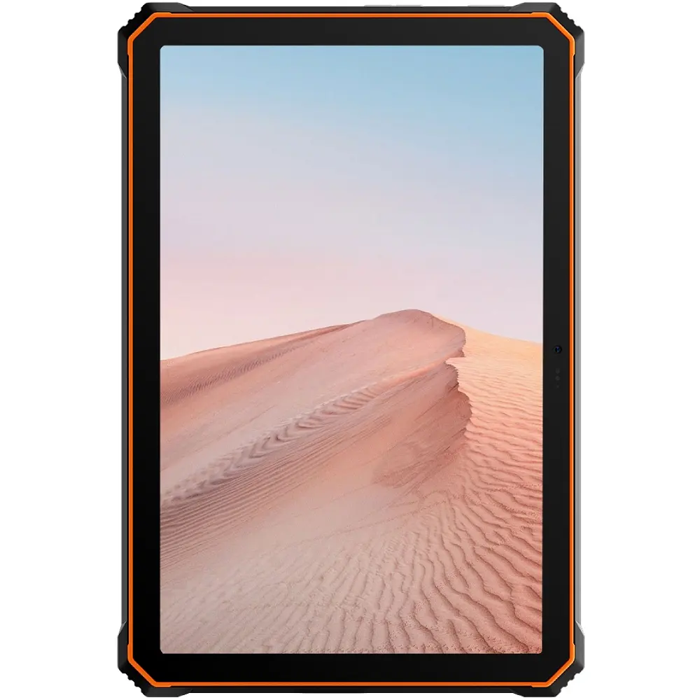 Планшет Blackview Active 10 Pro 10.95" FHD+/12GB/256GB/MT6878/30000mAh/108+50Мп/LTE/NFC/IP69K/Orange - фото 2