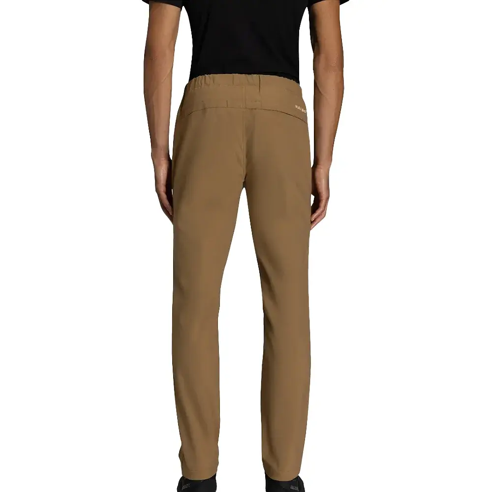 Штани Mammut Mountain Tough Pants M 46 Dark Sand - фото 4