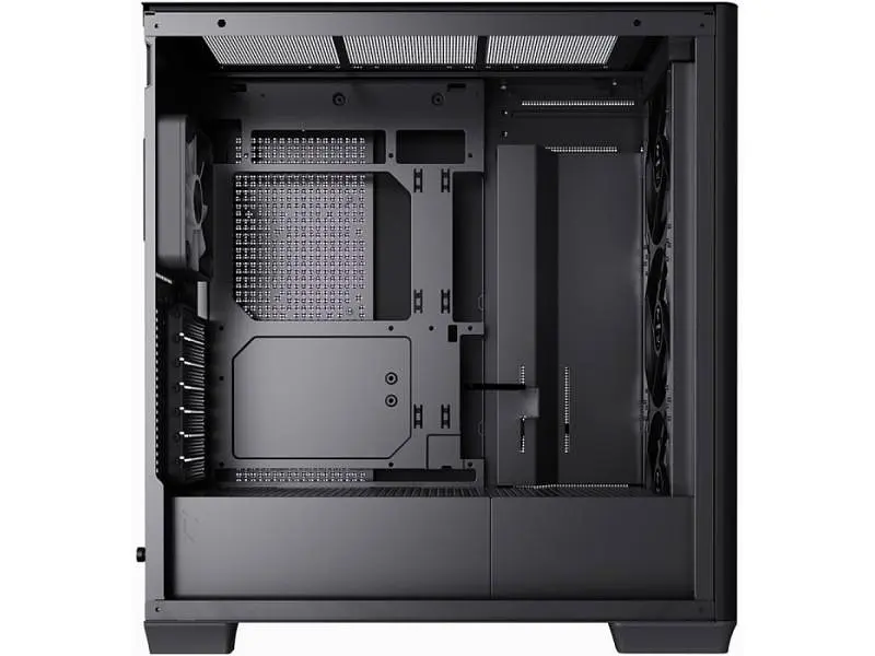 Корпус APNX Creator C1-R Black (APCM-CR01243.11) - фото 4