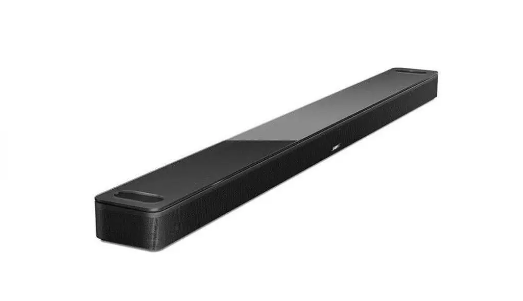 Саундбар Bose Smart Soundbar 900 Black (863350-2100/1100) - фото 3