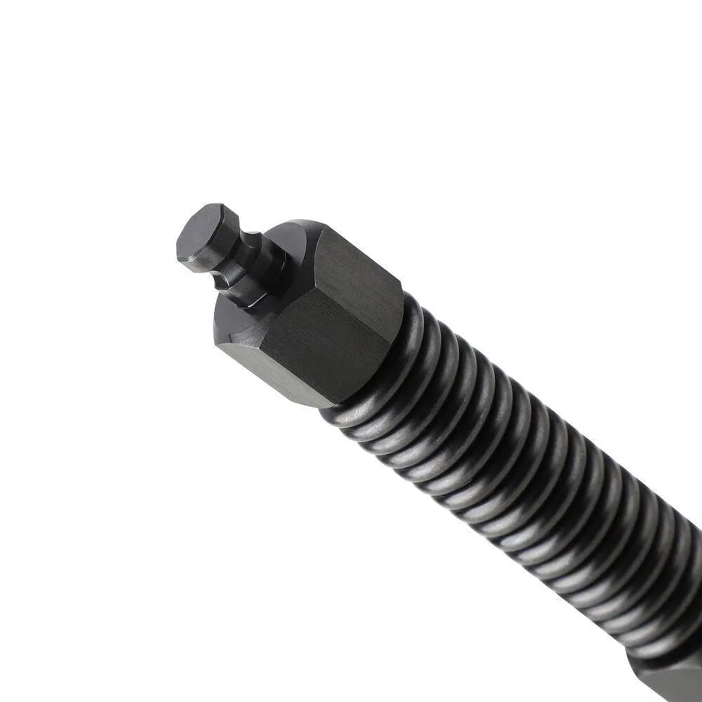 Пружинный адаптер Hismith Spring Connector для секс-машин с системой KlicLok - фото 8