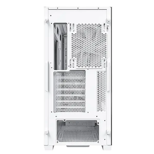 Корпус EATX W/O PSU AIR 903 BASE (W) MONTECH - фото 4
