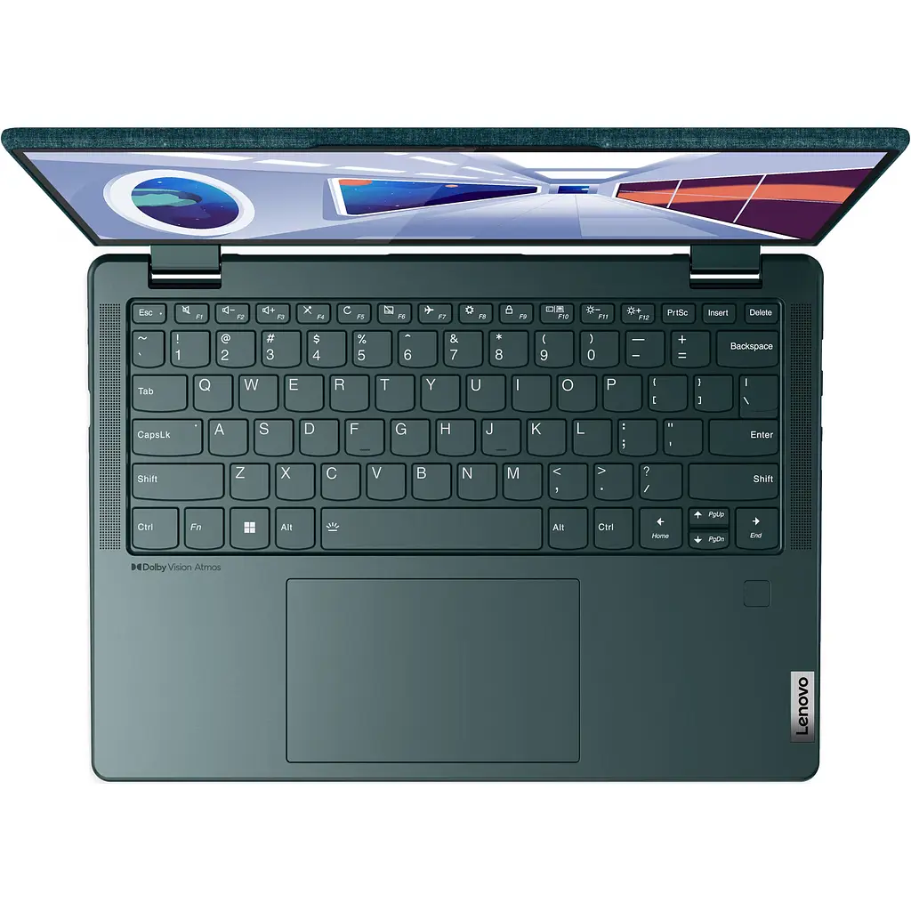 Ноутбук Lenovo Yoga 6 13ABR8 [83B20065RM] [118854] - фото 4
