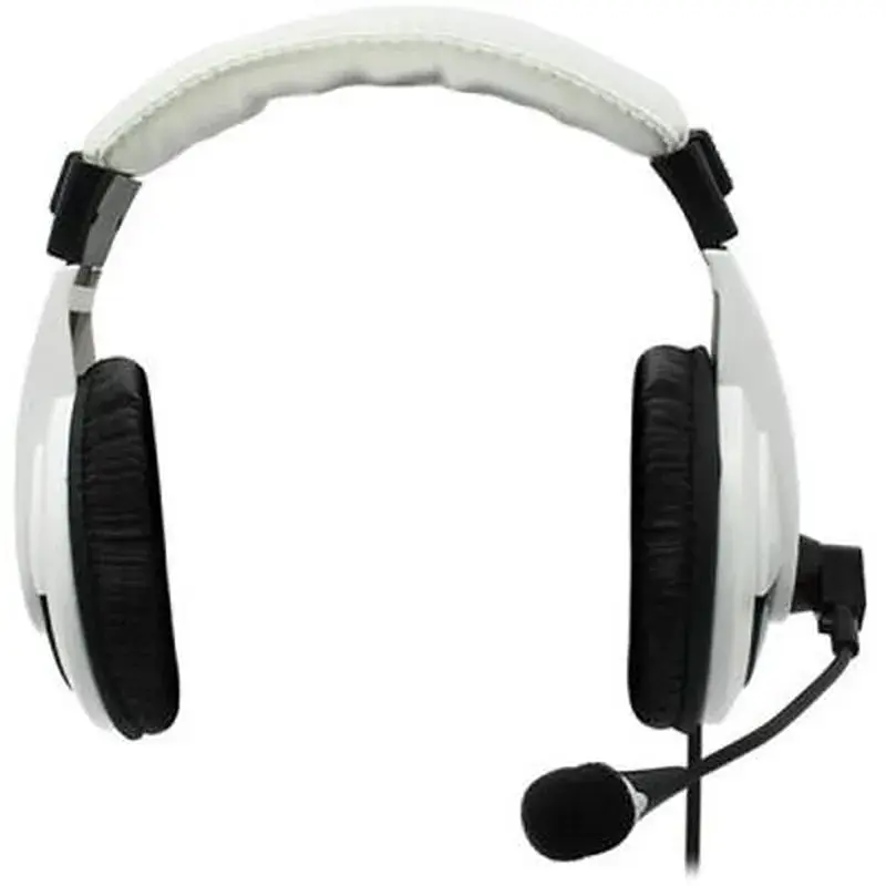 Навушники Defender Gryphon HN-750 White (63747) - фото 2