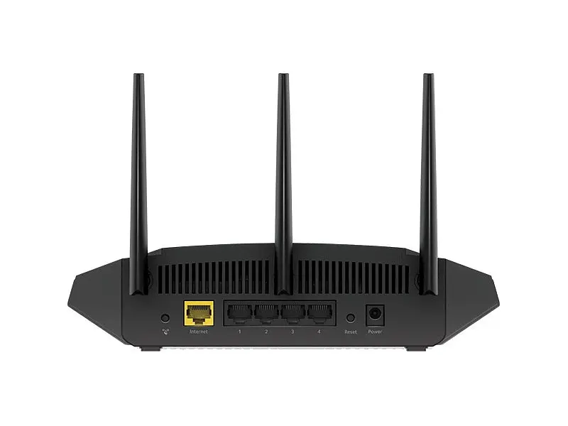 Маршрутизатор (роутер) NETGEAR RAX10 (RAX10-100EUS) - фото 3