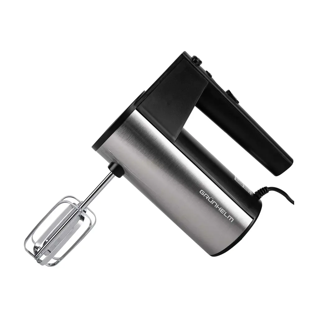 Миксер Grunhelm GRM629 - фото 5