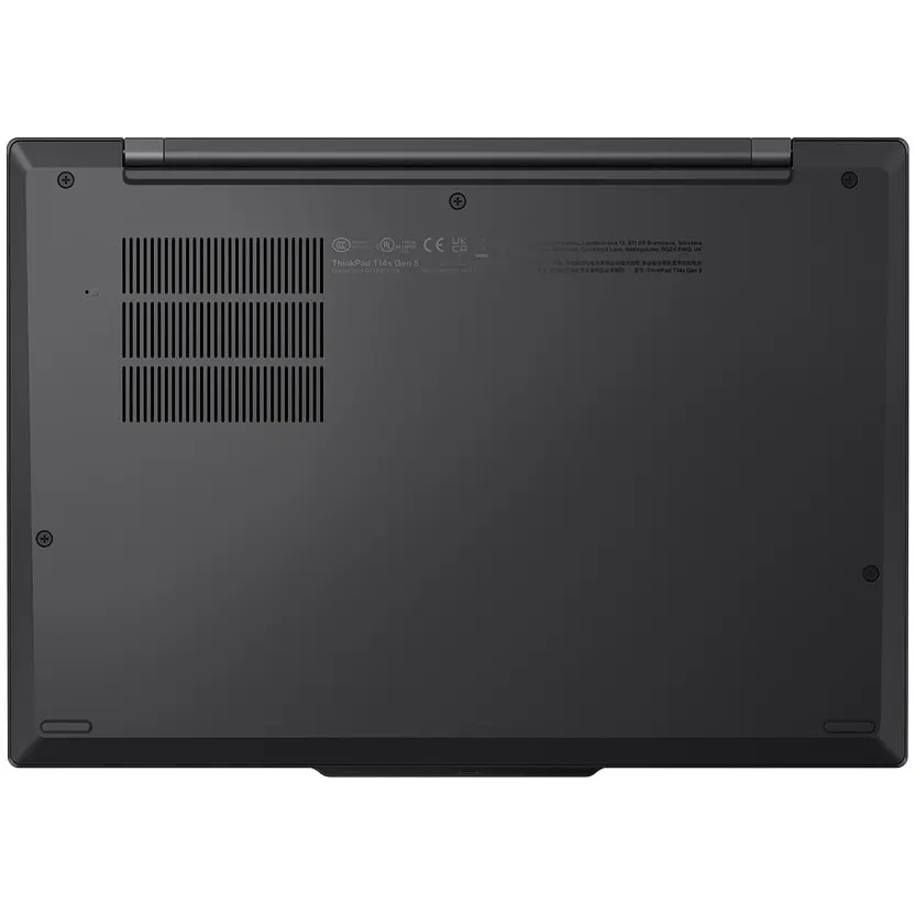 Ноутбук Lenovo ThinkPad T14 Gen 5 Ultra 7 155U 4.8 GHz, IPS, 32GB LPDDR5x, 1TB, Windows 11 Pro - фото 15