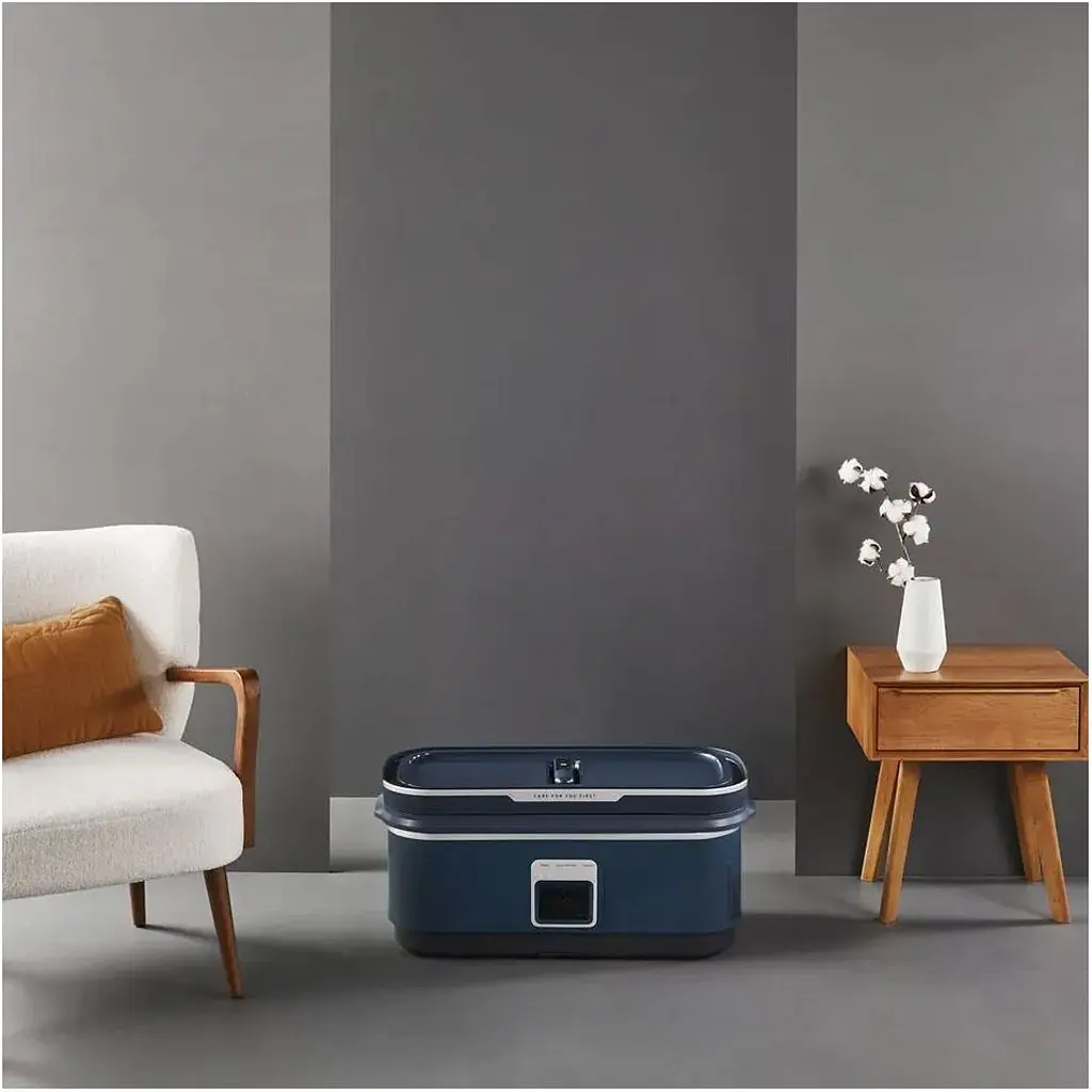 Парова шафа Tefal Care For You First (YT2020E0) [162021] - фото 5